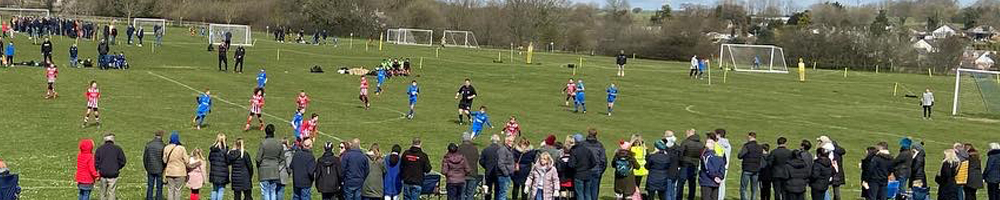 Barrys Fields Winterslow Salisbury Sports and Recreation